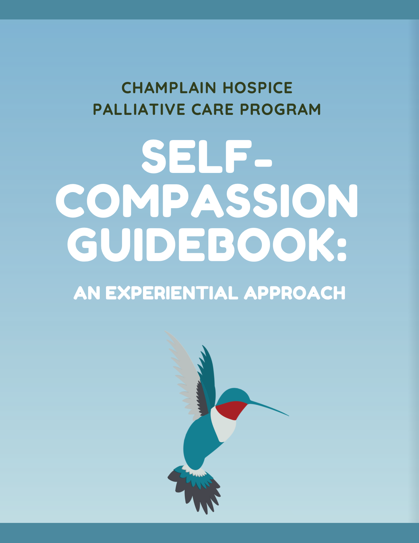 Self-Compassion Guidebook download