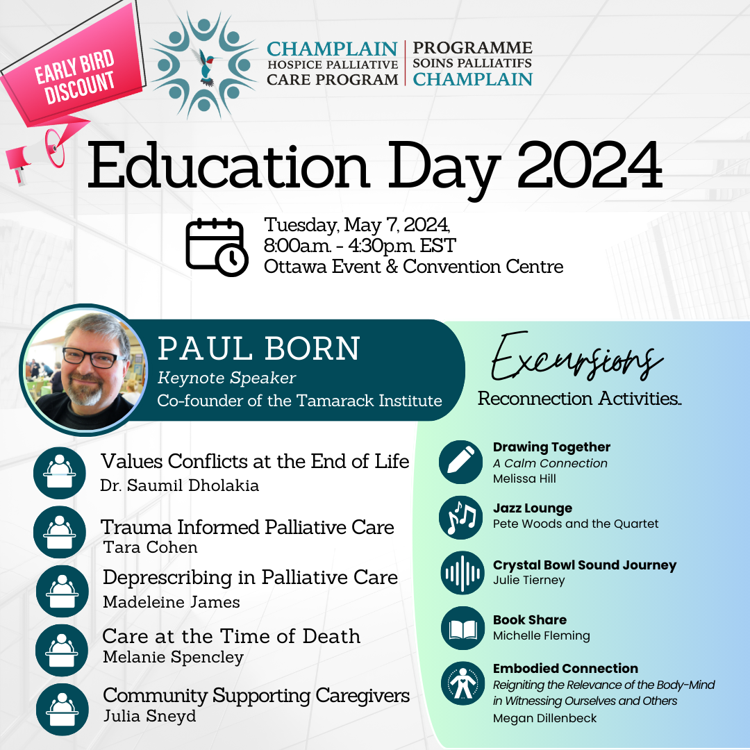 Education Day 2024 -FULLDAY