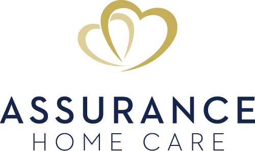 Logo-Assurance Home Care - Logo - Stacked - 2 Colour - Dark@500px